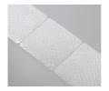 Compass Samolepc reflexn tvereky 1m x 5cm, bl DO 01545, 8591686015454
