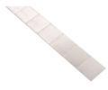 Compass Samolepc reflexn tvereky 1m x 5cm, bl DO 01545, 8591686015454