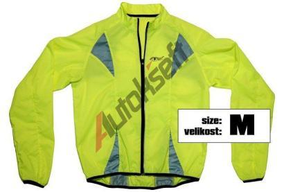 Compass Bunda reflexn lut, vel. M DO 01559, 8591686015591