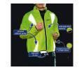 Compass Bunda reflexn lut, vel. M DO 01559, 8591686015591