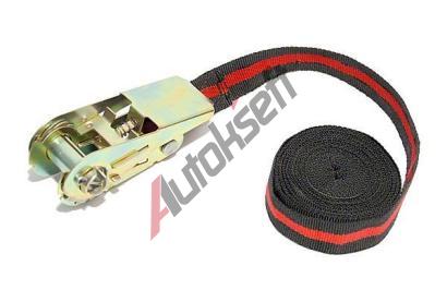 Compass Popruh s ráčnou 5 m DO 02231, 02231 Compass Popruh s ráčnou 5 m DO 02231, 02231