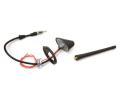 Compass Antna elektronick 12V gumov DO 03151, 8591686031515