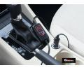 Compass Potah sedadla vyhvan STRICK 12V DO 04124, 04124