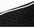 Compass Potah sedadla vyhvan s termostatem 12V BLACK MAGIC DO 04125, 04125