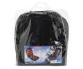 Compass Potah sedadla vyhvan s termostatem 12V BLACK MAGIC DO 04125, 04125