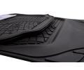 Compass Koberce gumov SNOW univerzln, sada 4ks DO 04213, 04213
