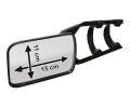 Compass Zrctko bon pdavn CARAVAN DO 05235, 8591686052350