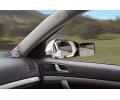 Compass Zrctko bon pdavn CARAVAN DO 05235, 8591686052350