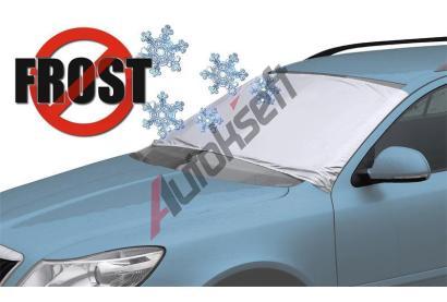 Compass Clona na eln sklo FROST 240 x 71 cm DO 05957, 05957