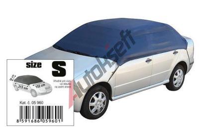 Compass Plachta na auto pulgaráž, vel. S DO 05960, 8591686059601 Compass Plachta na auto pulgaráž, vel. S DO 05960, 8591686059601