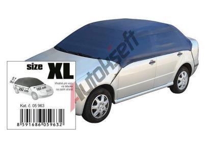 Compass Plachta na auto pulgaráž, vel. XL DO 05963, 8591686059632 Compass Plachta na auto pulgaráž, vel. XL DO 05963, 8591686059632