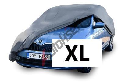 Compass Plachta na auto WATERPROOF, velikost XL DO 05987, 05987