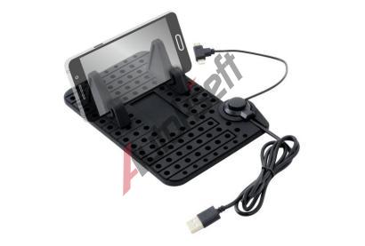 Compass Drk telefonu s podlokou a kabelem micro USB DO 06259, 06259