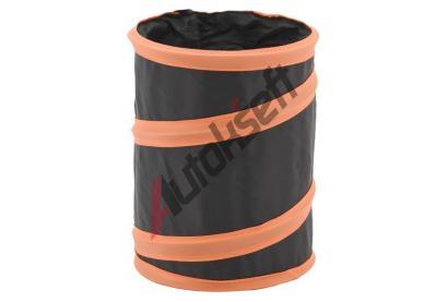 Compass Odpadkov ko ORANGE mal DO 06602, 06602