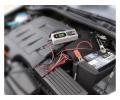 Compass Nabjeka autobateri 3,8Amp 6/12V PB/GEL LCD DO 07146, 8591686071467