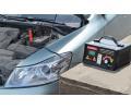 Compass Nabjeka autobateri 6/12V 2/10/55A DO 07156, 07156