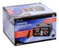 Compass Nabjeka autobateri 6/12V 2/10/55A DO 07156, 07156