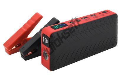 Compass Jump starter a powerbanka 10 000mAh 600A DO 07163, 07163