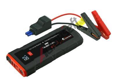 Compass Jump starter a powerbanka 16 000mAh 2000A DO 07165, 07165