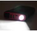Compass Jump starter a powerbanka 16 000mAh 2000A DO 07165, 07165