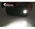 Compass Kompresor a Jump starter, Powerbanka 8000mAh 500A DO 07166, 07166