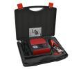 Compass Kompresor a Jump starter, Powerbanka 8000mAh 500A DO 07166, 07166
