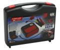 Compass Kompresor a Jump starter, Powerbanka 8000mAh 500A DO 07166, 07166