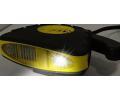 Compass Ventiltor s ohevem FROST 3v1, 12V DO 07207, 07207