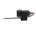 Compass Zsuvka 12/24V s krytem, dvojit DO 07394, 07394