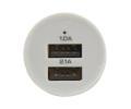 Compass Nabjeka CL 12V + 2x USB DO 07406, 07406