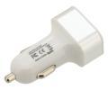 Compass Nabjeka CL 12V + 3x USB DO 07407, 07407