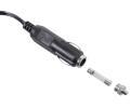 Compass Nabjeka CL adaptr 12/24V, 3x CL, 1x USB 1000mAh DO 07416, 07416