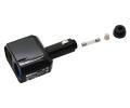 Compass Nabjeka CL 12V + 2x USB DO 07431, 07431