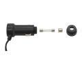 Compass Nabjeka CL 12V s kabelem + 2x USB DO 07432, 07432