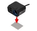 Compass Nabjeka CL 12V s kabelem + 2x USB DO 07432, 07432