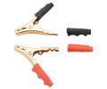 Compass Svorky k nabjece a startovacm kabelm 100A DO 07506, 07506