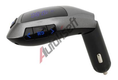 Compass FM transmitter handsfree MULTI DO 07719, 07719