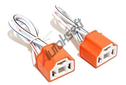 Compass Patice keramick� H4 - 2ks CMP 08397, 08397