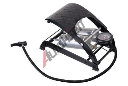 Compass Hustilka nožní s manometrem dvoupístová TÜV/GS DO 09154, 09154 Compass Hustilka nožní s manometrem dvoupístová TÜV/GS DO 09154, 09154