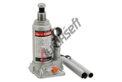 Compass Hever hydraulický 2t TÜV, GS CMP 09202, 09202 Compass Hever hydraulický 2t TÜV, GS CMP 09202, 09202