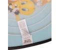 Compass Clona slunen na bon okno LOONEY TUNES 2ks DO 10970CZ, 10970CZ