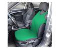 Compass Potah sedadla TRIKO SOFT pedn 1ks zelen DO 31624, 8591686316247