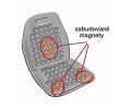 Compass Potah sedadla masn s magnety ed DO 31659, 8591686316599