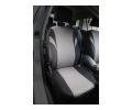 Compass Potahy sedadel sada 9ks POLY ed AIRBAG DO 31679, 8591686316797
