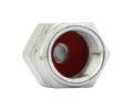 Compass Ozdobn kryty ventilk - ern, sada 4ks DO 32333, 32333