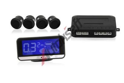 Compass Parkovac asistent 4 senzory, LCD display DO 33601, 33601