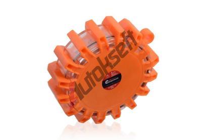 Compass Svtlo vstran LED 9 funkc DO CP08912, CP08912