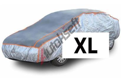 Compass Ochrann� plachta proti kroup�m XL 530�177�119cm DO 05982, 8591686059823