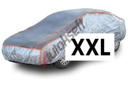 Compass Ochranná plachta proti kroupám XXL 570×203×119cm DO 05983, 8591686059830 Compass Ochranná plachta proti kroupám XXL 570×203×119cm DO 05983, 8591686059830