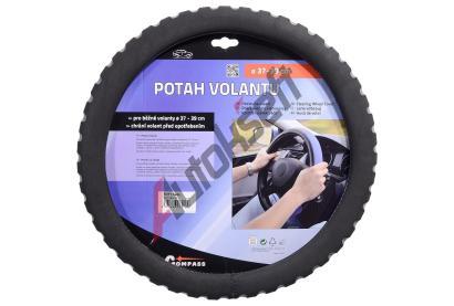 Compass Potah volantu SOFT ed DO 06417, 8591686064179